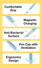 Load image into Gallery viewer, *Pre-Order*Alpha Egg AI Writing Pen II