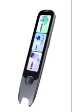 Load image into Gallery viewer, *New Stocks In* Latest & Most Advanced Model* Alpha Egg Dictionary Pen T30 Ultra (Multi-language)