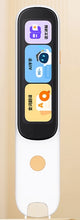 Load image into Gallery viewer, Alpha Egg Dictionary Pen D1Plus