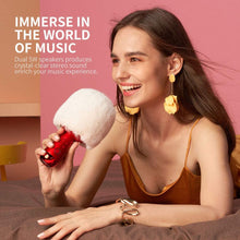 Load image into Gallery viewer, CALF G2 Wireless Karaoke Microphone