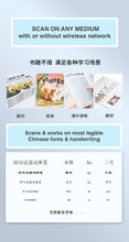 Load image into Gallery viewer, *New Model* Alpha Egg Dictionary Pen R7
