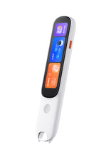 Load image into Gallery viewer, *New Model* Alpha Egg Dictionary Pen D1Pro 32G (Bilingual)
