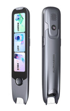 Load image into Gallery viewer, *New Stocks In* Latest &amp; Most Advanced Model* Alpha Egg Dictionary Pen T30 Ultra (Multi-language)
