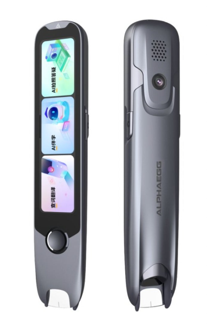 *New Stocks In* Latest & Most Advanced Model* Alpha Egg Dictionary Pen T30 Ultra (Multi-language)