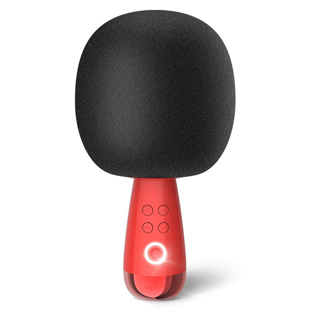 CALF G2 Wireless Karaoke Microphone