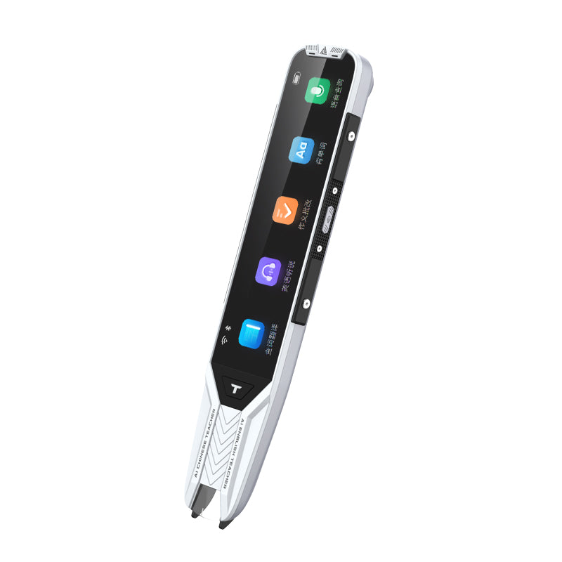 Alpha Egg Dictionary Pen T10 (Bilingual)