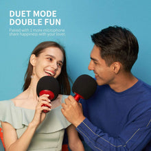 Load image into Gallery viewer, CALF G2 Wireless Karaoke Microphone
