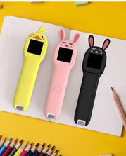 Load image into Gallery viewer, Alpha Egg Q3 Pen Protective Silicone Animal Cover
