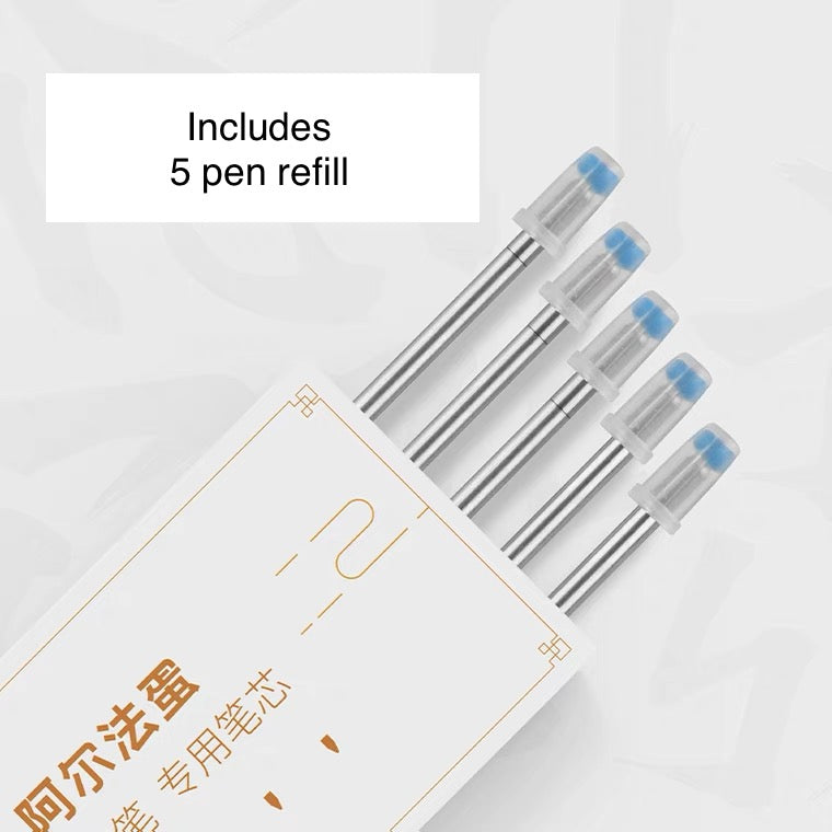 Alpha Egg AI Writing Pen Add-ons