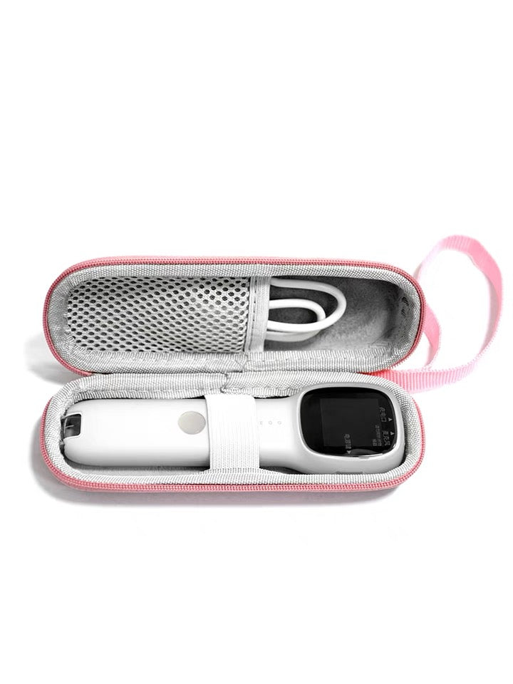 Alpha Egg Q3 Pen Standard Case