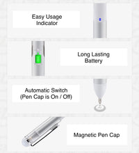 Load image into Gallery viewer, *Pre-Order* Alpha Egg AI Writing Pen
