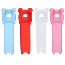 Load image into Gallery viewer, Alpha Egg Q3 Pen Protective Silicone Bear Cover
